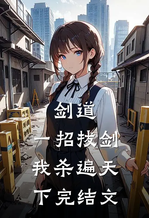 剑道：一招拔剑，我杀遍天下完结文