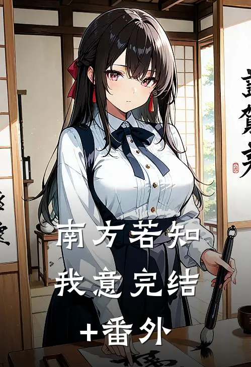 南方若知我意完结+番外