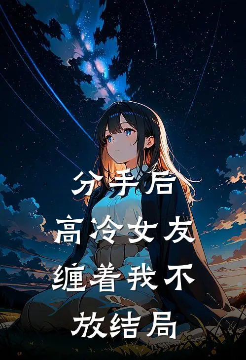 分手后，高冷女友缠着我不放结局