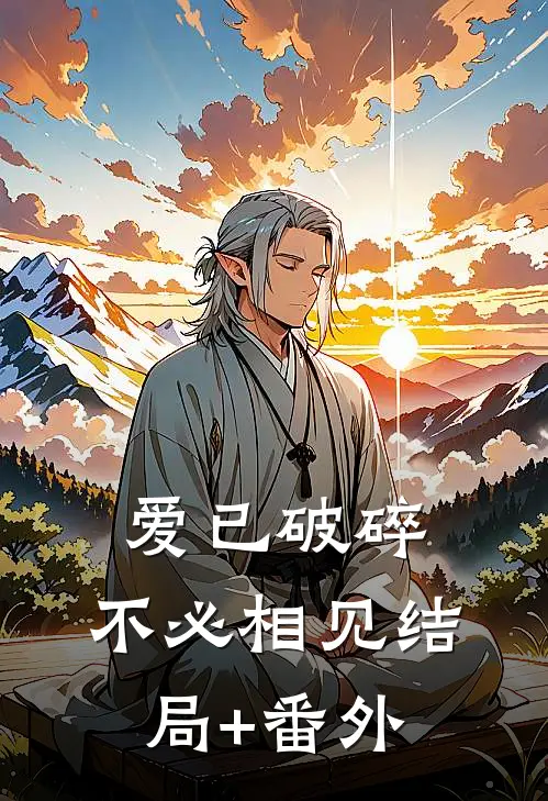 爱已破碎，不必相见结局+番外
