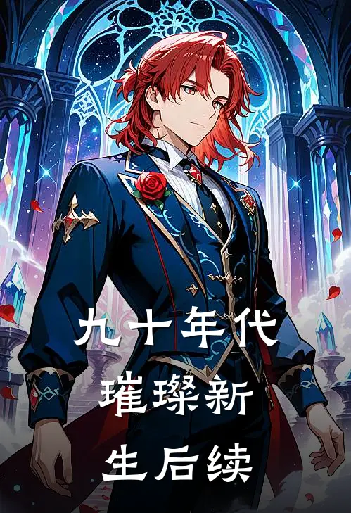 九十年代，璀璨新生后续
