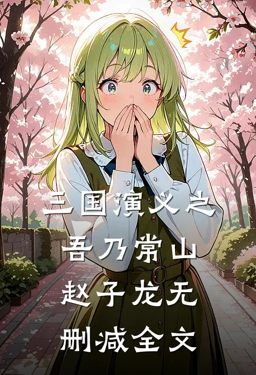 三国演义之吾乃常山赵子龙无删减全文
