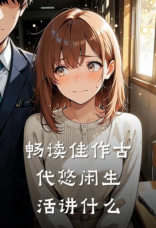 畅读佳作古代悠闲生活讲什么
