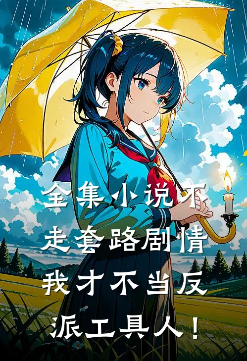 全集小说不走套路剧情，我才不当反派工具人！