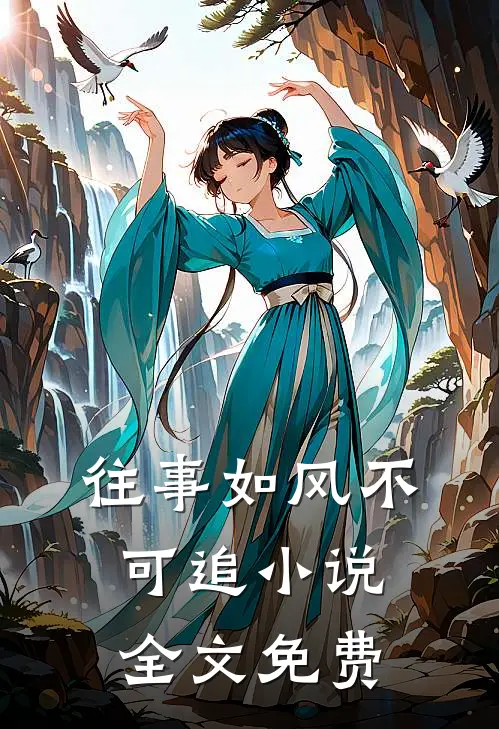往事如风不可追小说全文免费