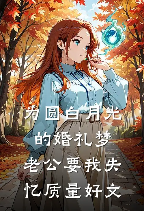 为圆白月光的婚礼梦，老公要我失忆质量好文
