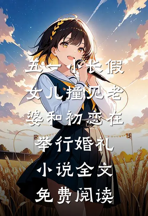 五一小长假，女儿撞见老婆和初恋在举行婚礼小说全文免费阅读