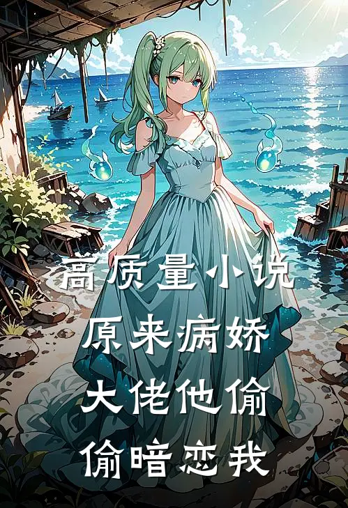 高质量小说原来病娇大佬他偷偷暗恋我