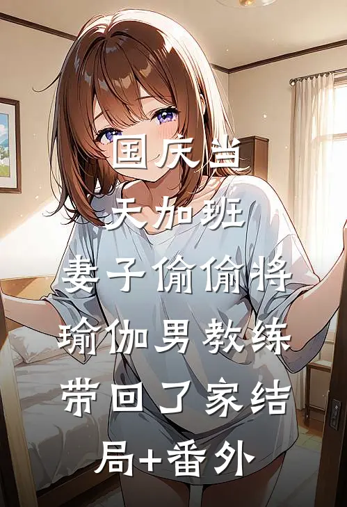 国庆当天加班，妻子偷偷将瑜伽男教练带回了家结局+番外