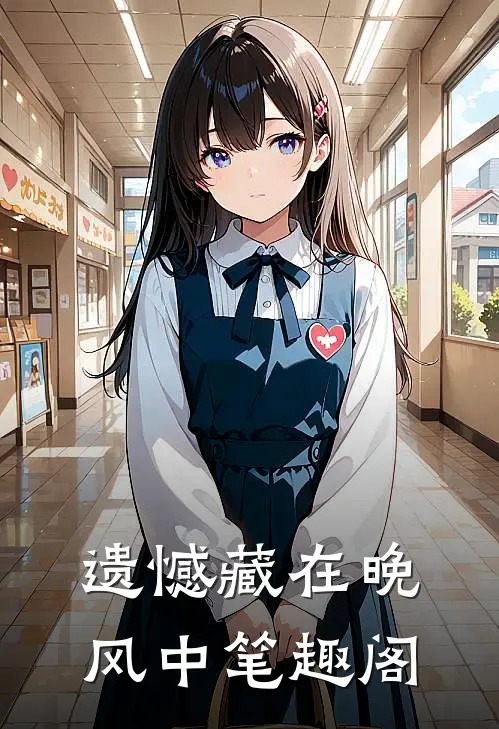 遗憾藏在晚风中笔趣阁