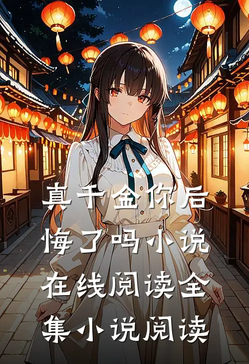 真千金你后悔了吗小说在线阅读全集小说阅读