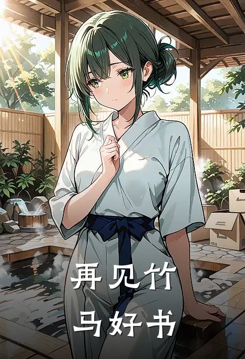 再见竹马好书