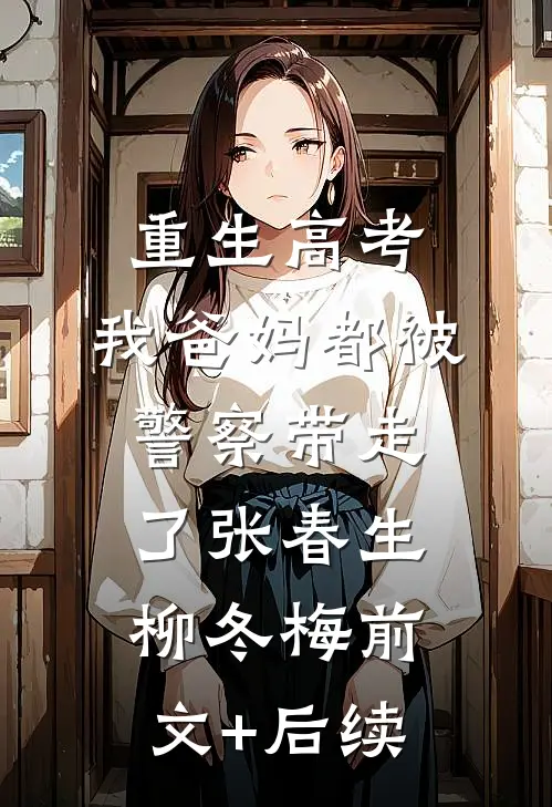 重生高考，我爸妈都被警察带走了张春生柳冬梅前文+后续
