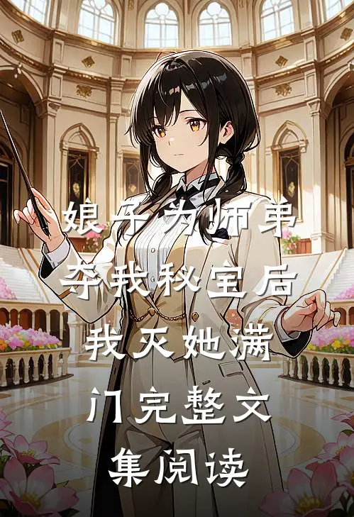 娘子为师弟夺我秘宝后，我灭她满门完整文集阅读