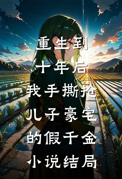 重生到十年后，我手撕抢儿子豪宅的假千金小说结局