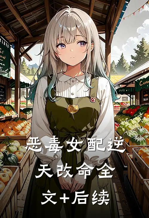 恶毒女配逆天改命全文+后续