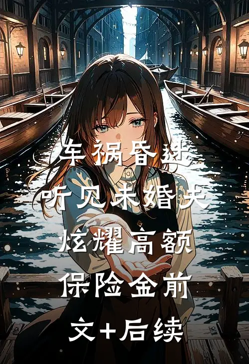 车祸昏迷，听见未婚夫炫耀高额保险金前文+后续