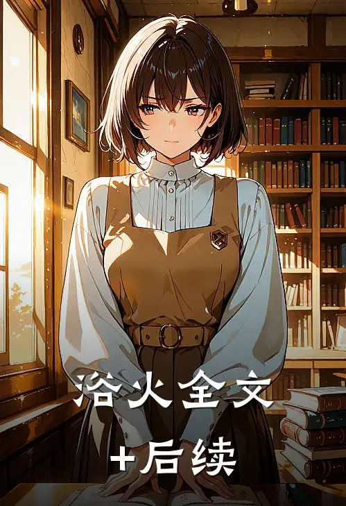 浴火全文+后续