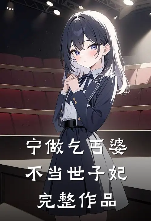 宁做乞丐婆，不当世子妃完整作品