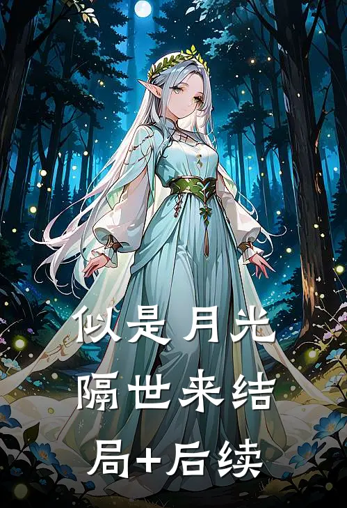 似是月光隔世来结局+后续