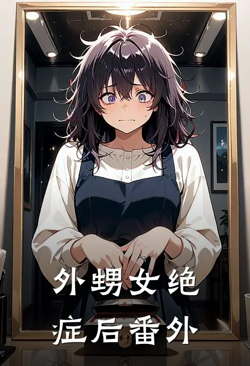 外甥女绝症后 番外