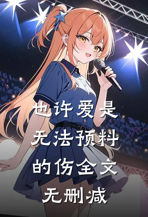 也许爱是无法预料的伤全文无删减