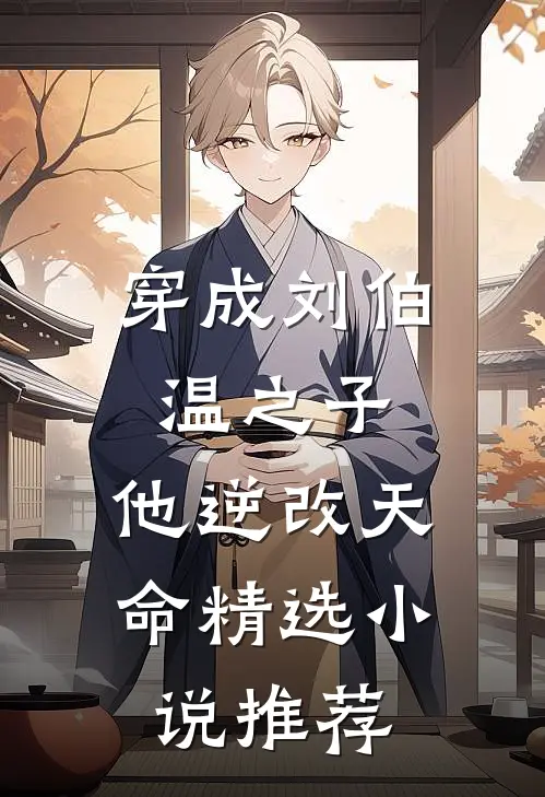 穿成刘伯温之子，他逆改天命精选小说推荐