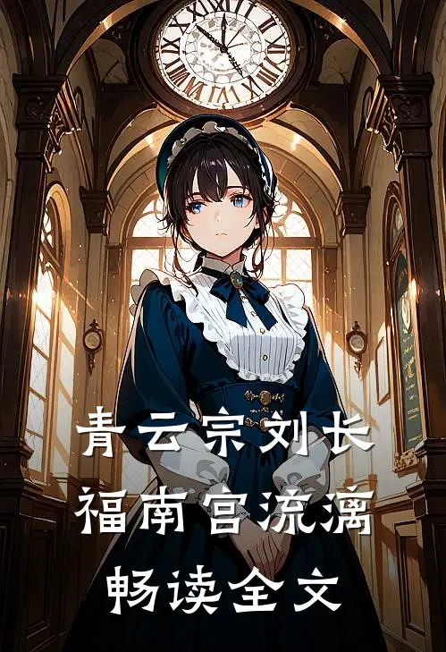 青云宗刘长福南宫流漓畅读全文
