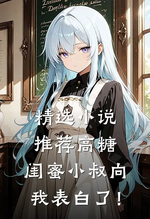 精选小说推荐高糖：闺蜜小叔向我表白了！