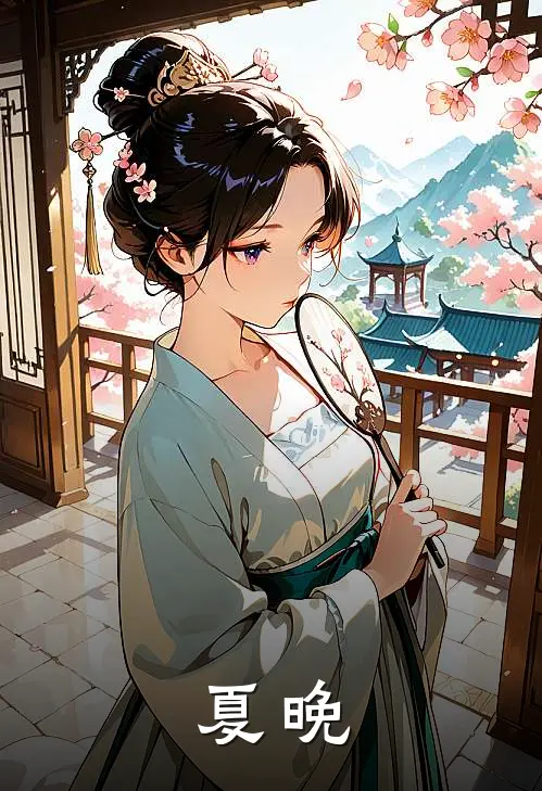 夏晚