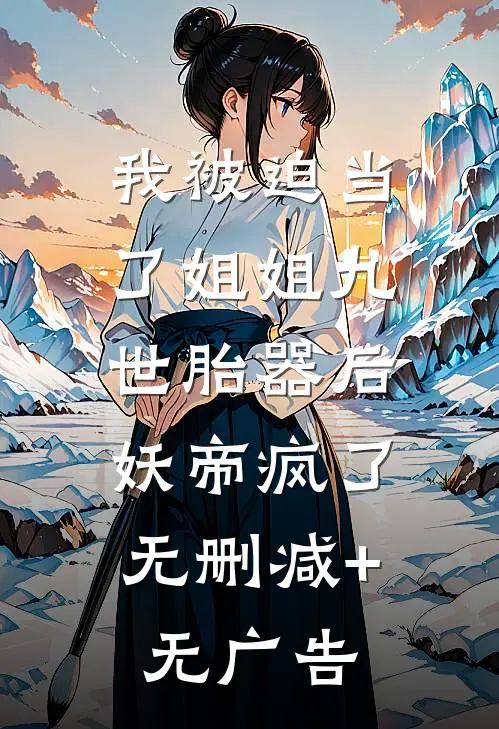 我被迫当了姐姐九世胎器后，妖帝疯了无删减+无广告