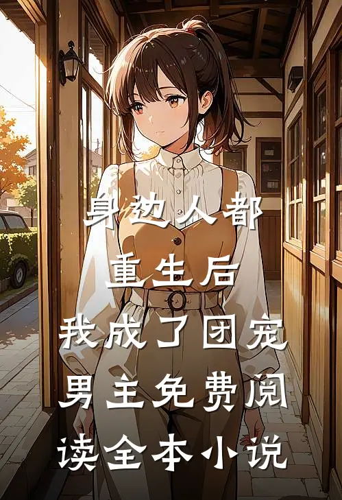 身边人都重生后,我成了团宠男主免费阅读全本小说