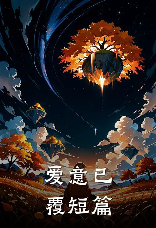 爱意已覆短篇