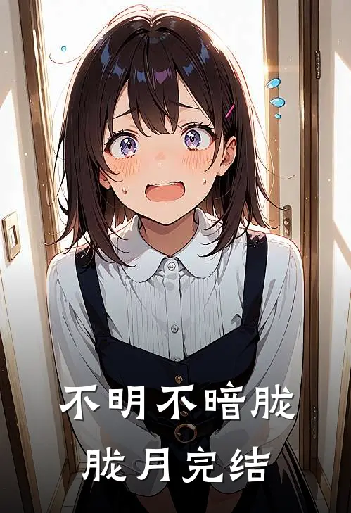 不明不暗胧胧月完结