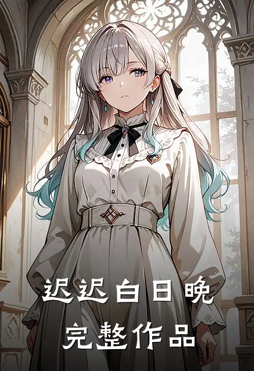 迟迟白日晚完整作品