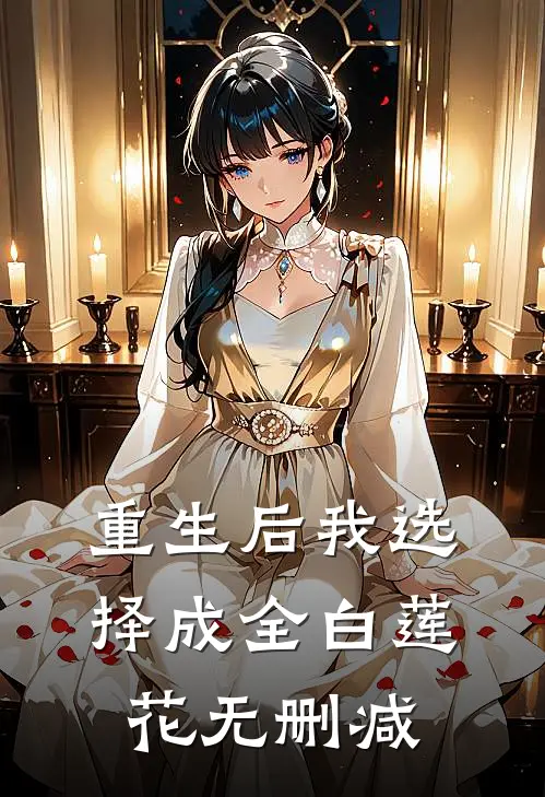 重生后我选择成全白莲花无删减