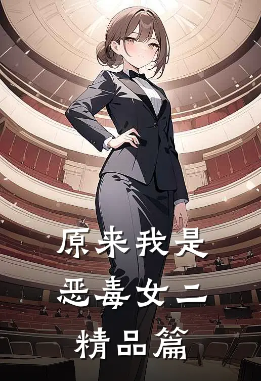 原来我是恶毒女二精品篇