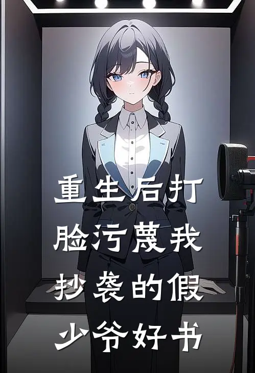重生后打脸污蔑我抄袭的假少爷好书