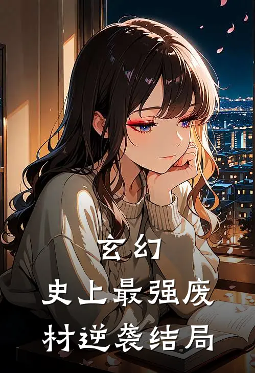 玄幻：史上最强废材逆袭结局