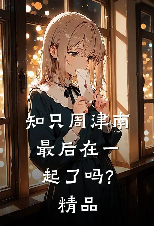 知只周津南最后在一起了吗?精品