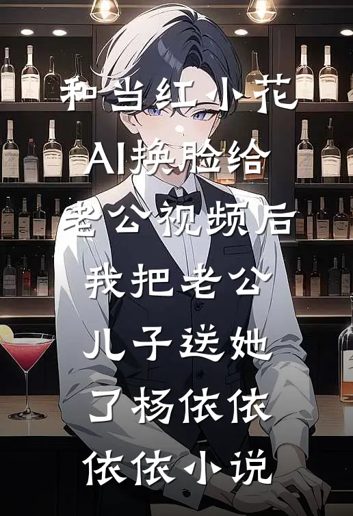 和当红小花AI换脸给老公视频后，我把老公儿子送她了杨依依依依小说