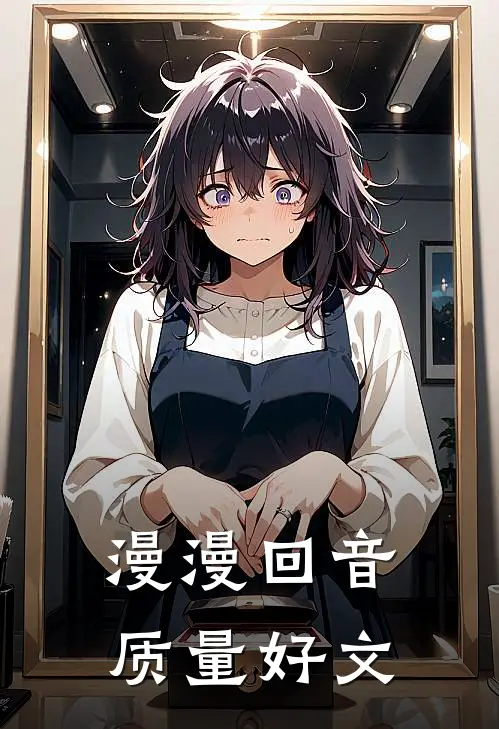 漫漫回音质量好文