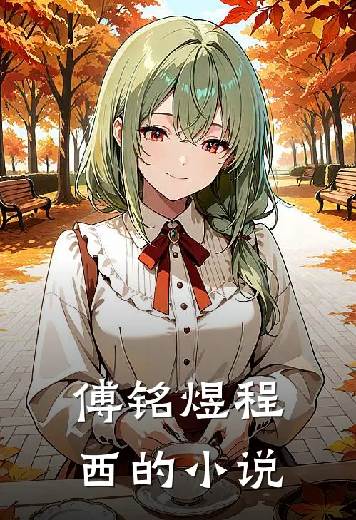 傅铭煜程西的小说