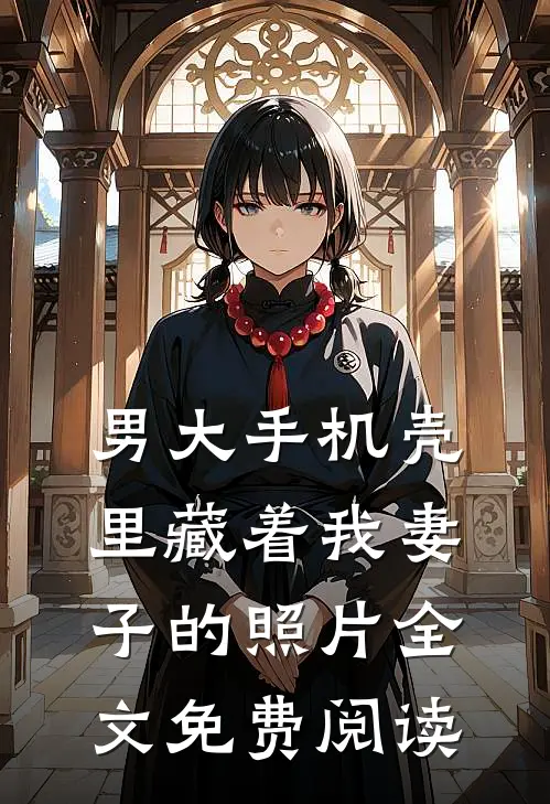 男大手机壳里藏着我妻子的照片全文免费阅读