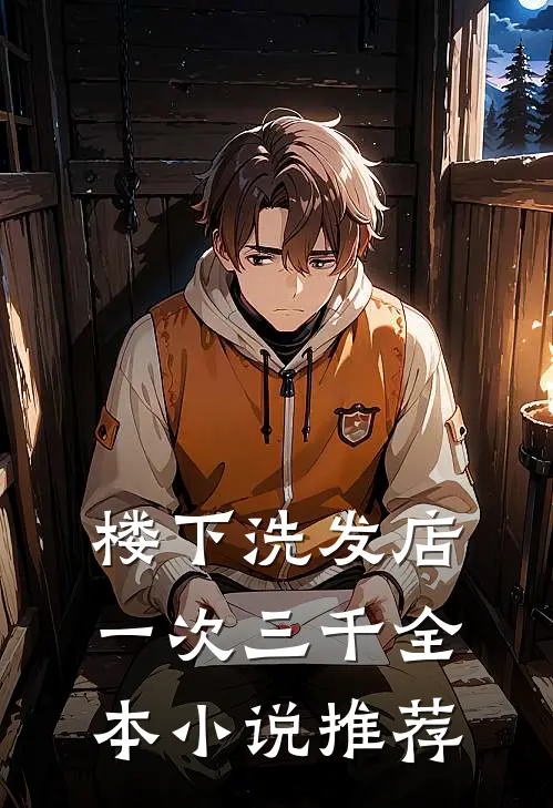 楼下洗发店一次三千全本小说推荐