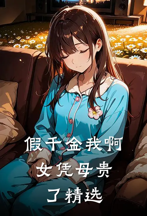 假千金我啊，女凭母贵了精选