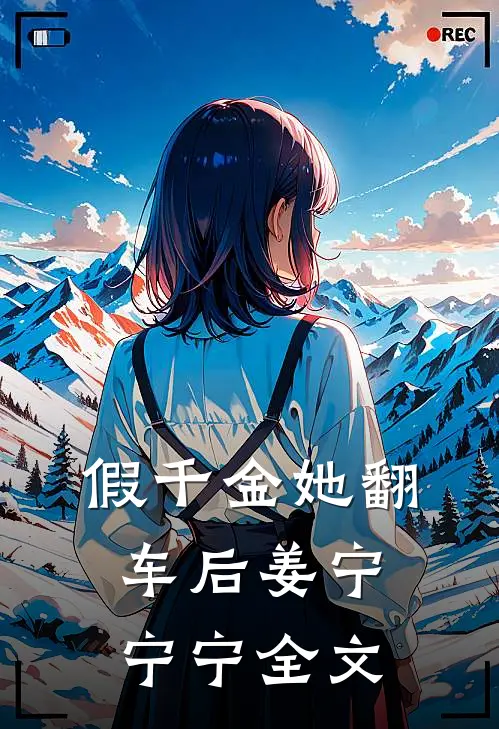 假千金她翻车后姜宁宁宁全文