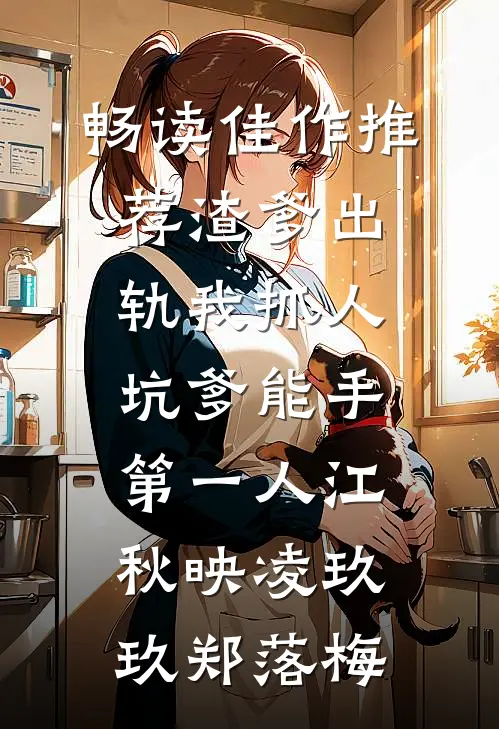 畅读佳作推荐渣爹出轨我抓人,坑爹能手第一人江秋映凌玖玖郑落梅