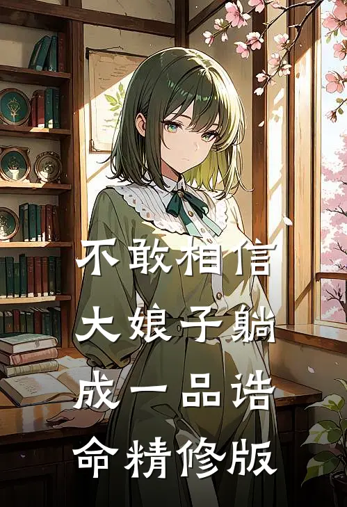 不敢相信，大娘子躺成一品诰命精修版