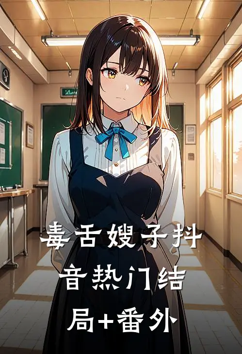 毒舌嫂子抖音热门结局+番外